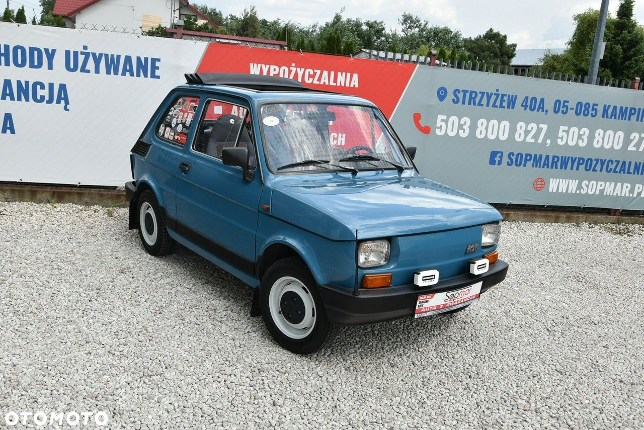 Fiat 126 - 27