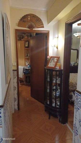 Apartamento T1+1 - Grande imagem: 2/7