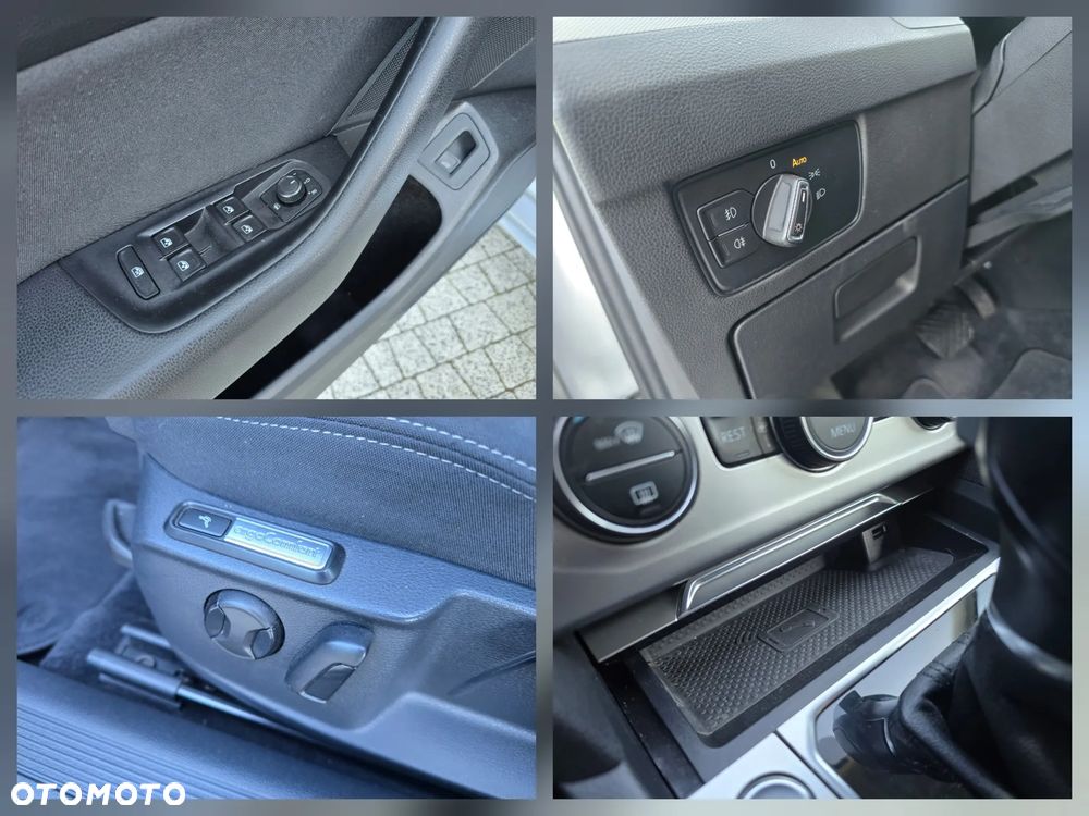Volkswagen Passat 2.0 TDI (BlueMotion Technology) DSG Comfortline - 24