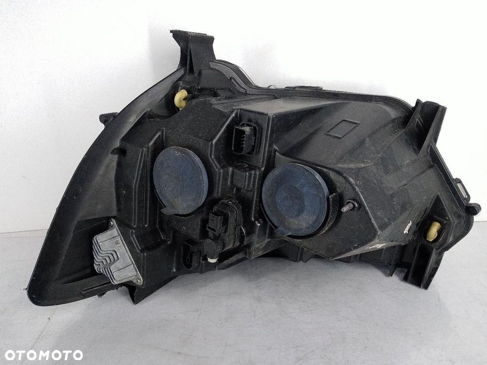 LAMPA PRAWA PRZEDNIA PRZÓD RENAULT MASTER III LIFT 260105567R - 11