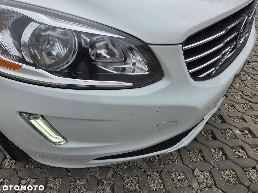 Volvo XC 60 T6 AWD Summum - 28