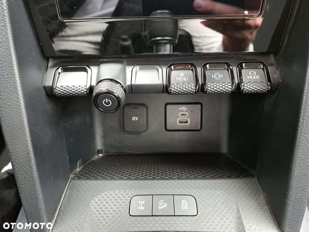 Volkswagen Amarok PRO 2,0TDI 170KM, 6-bieg. manualna 4MOTION rozstaw osi 3270 mm - 18