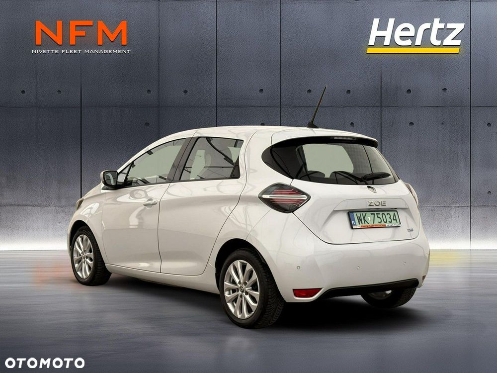 Renault Zoe - 5