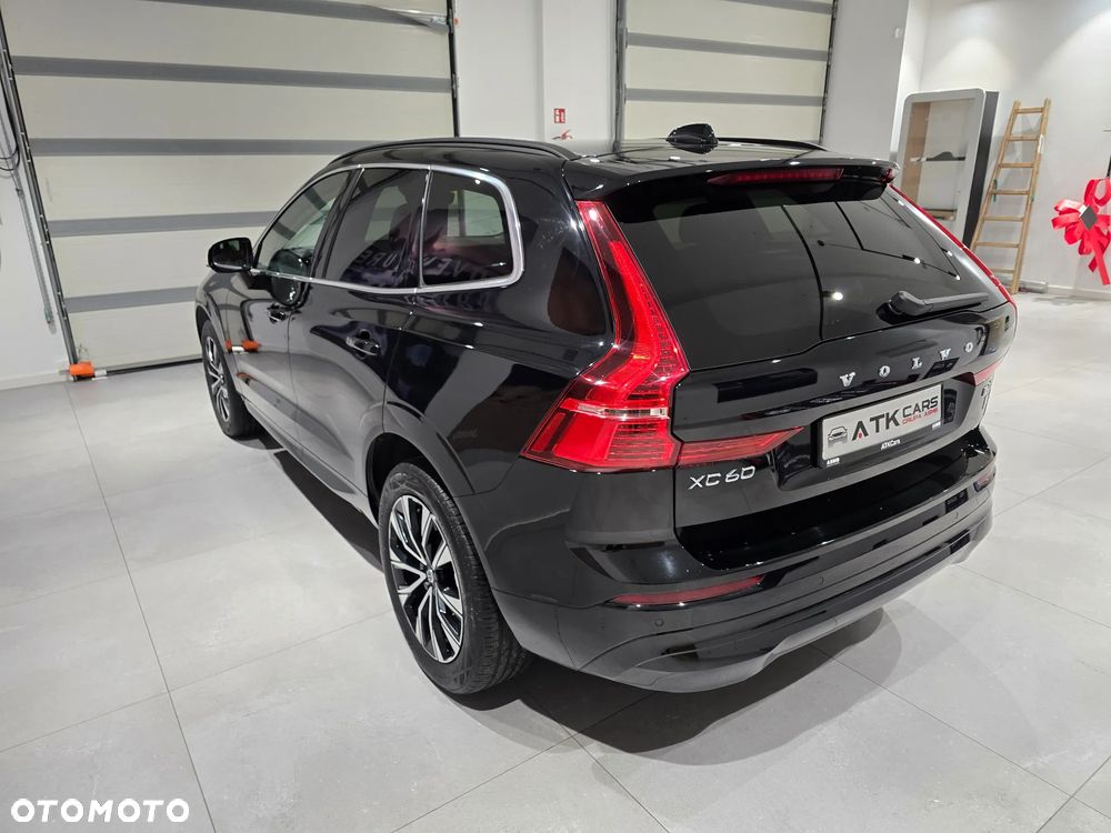 Volvo XC 60 B4 D AWD Core - 7