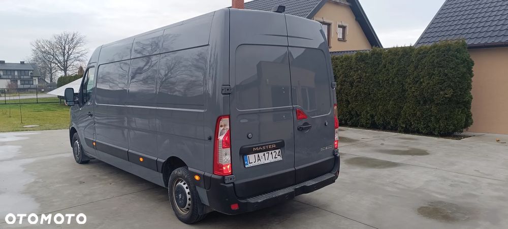 Renault Master - 3