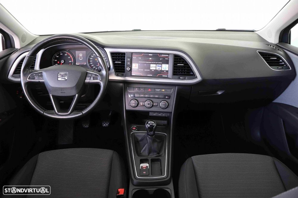 SEAT Leon 1.0 EcoTSI Style S/S - 21