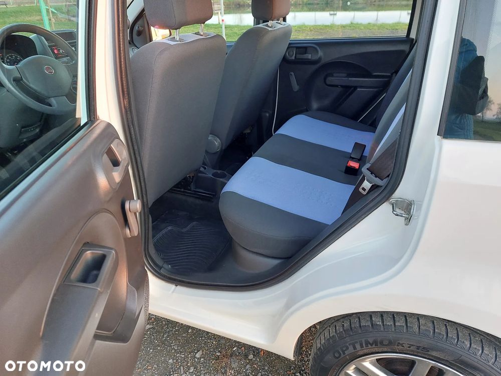 Fiat Panda 1.2 Dynamic - 8