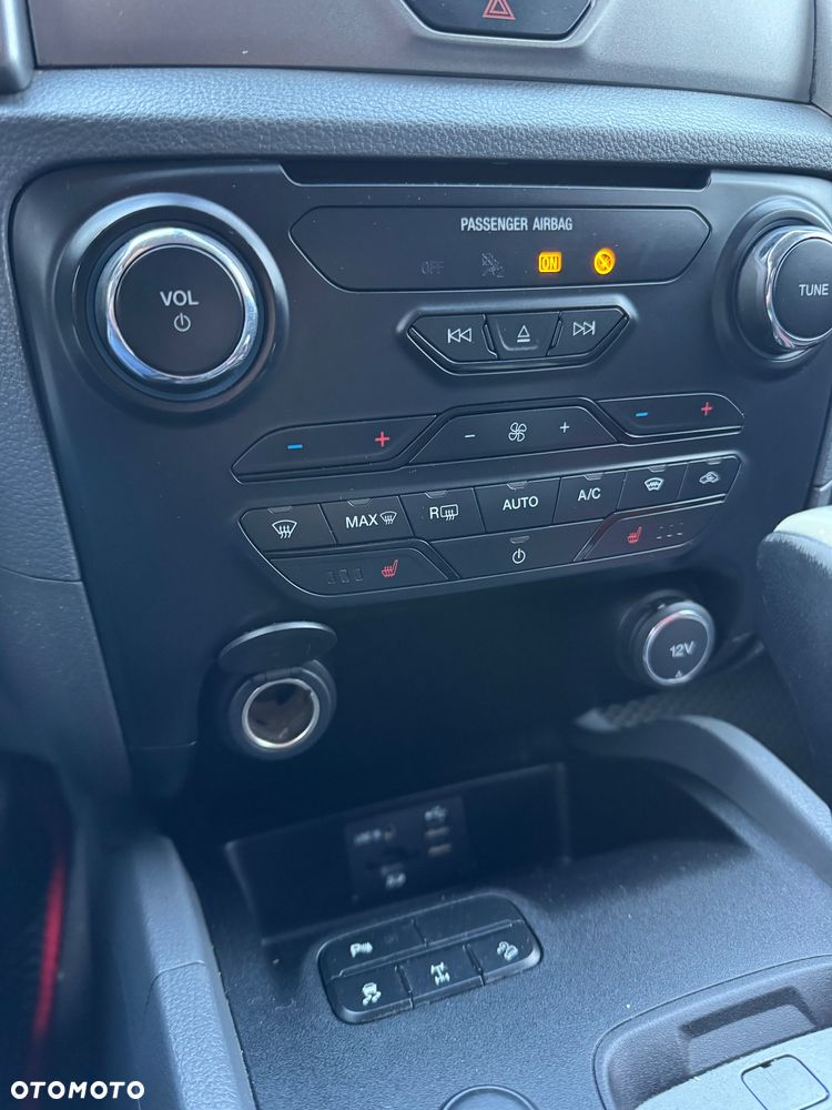 Ford Ranger Autm Limited - 11