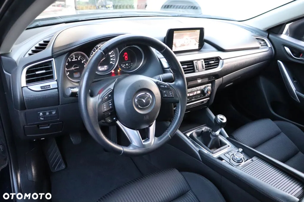 Mazda 6 2.0 SkyPassion - 10