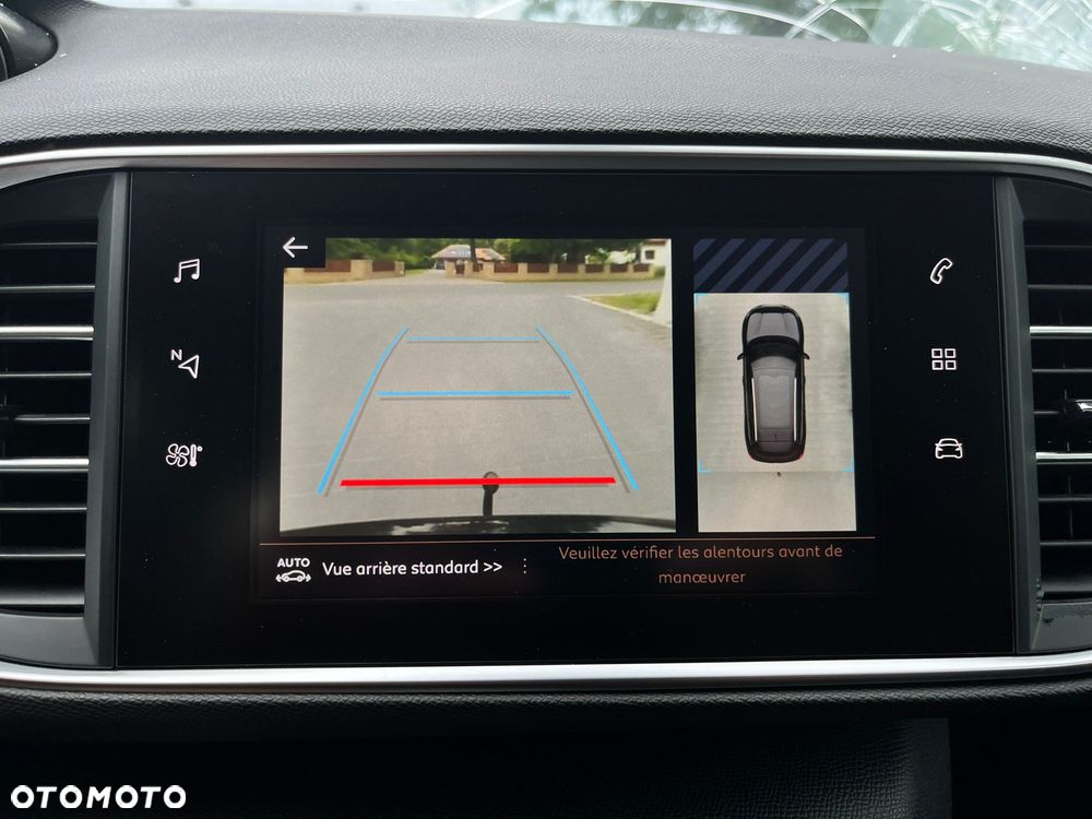 Peugeot 308 PureTech 110 Stop & Start Access - 19