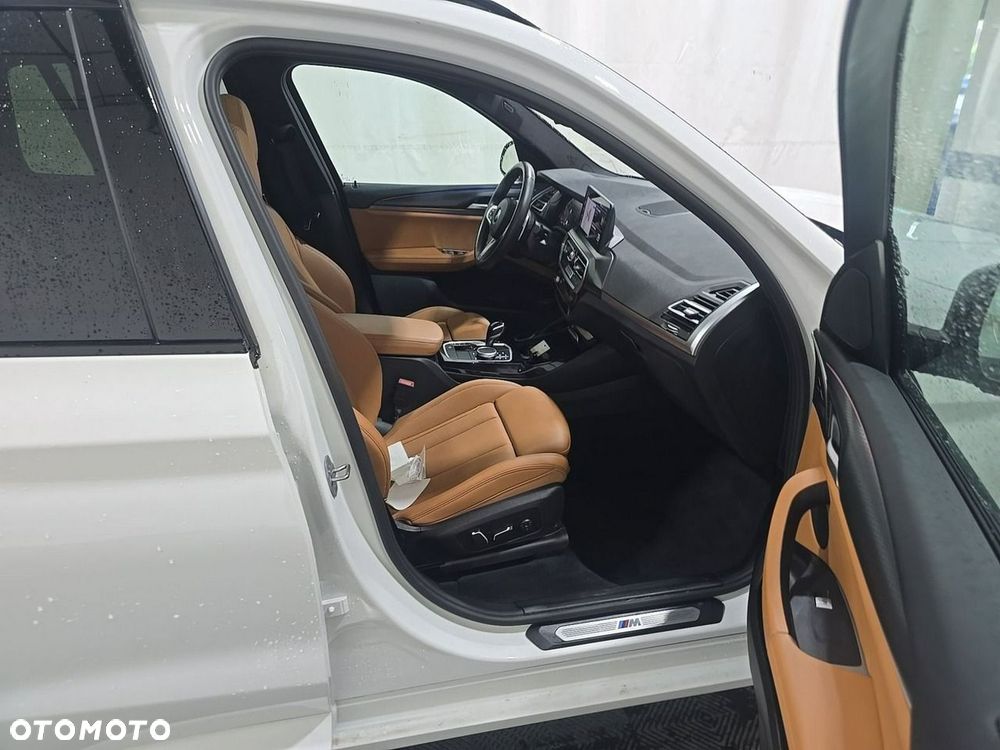 BMW X3 xDrive30i M Sport - 10