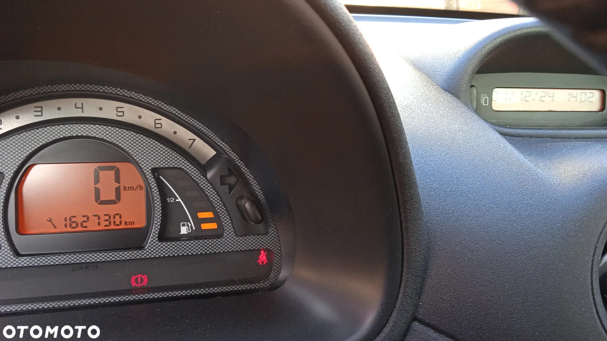 Citroën C2 1.4 VTR - 20