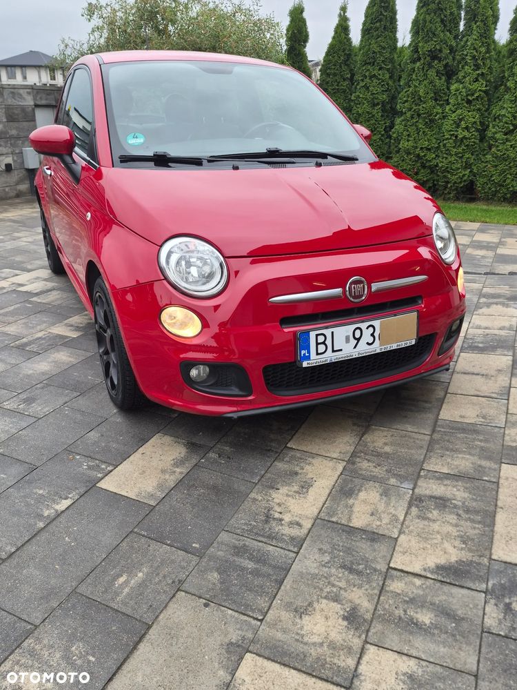 Fiat 500 - 4