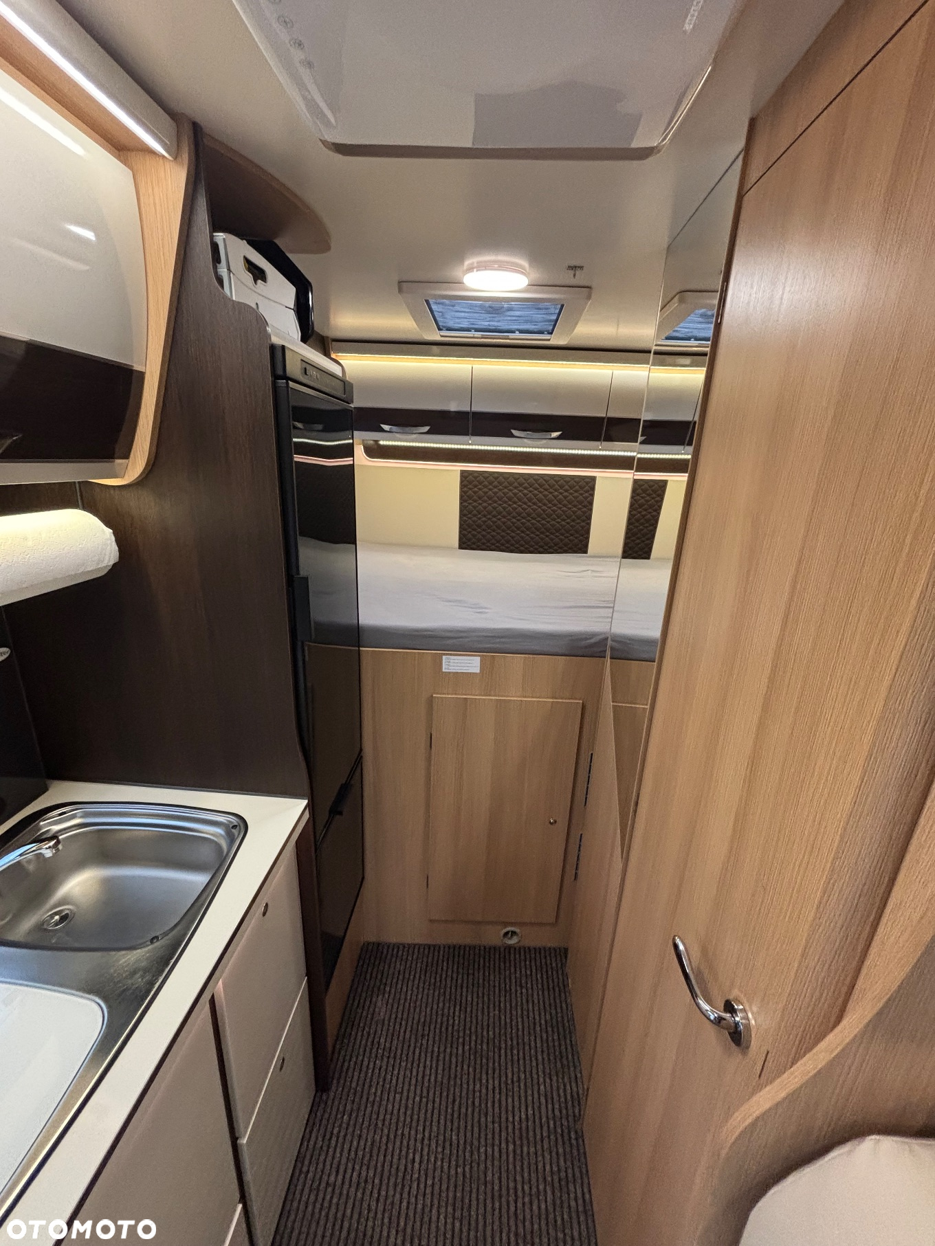 Fiat Ducato - 11