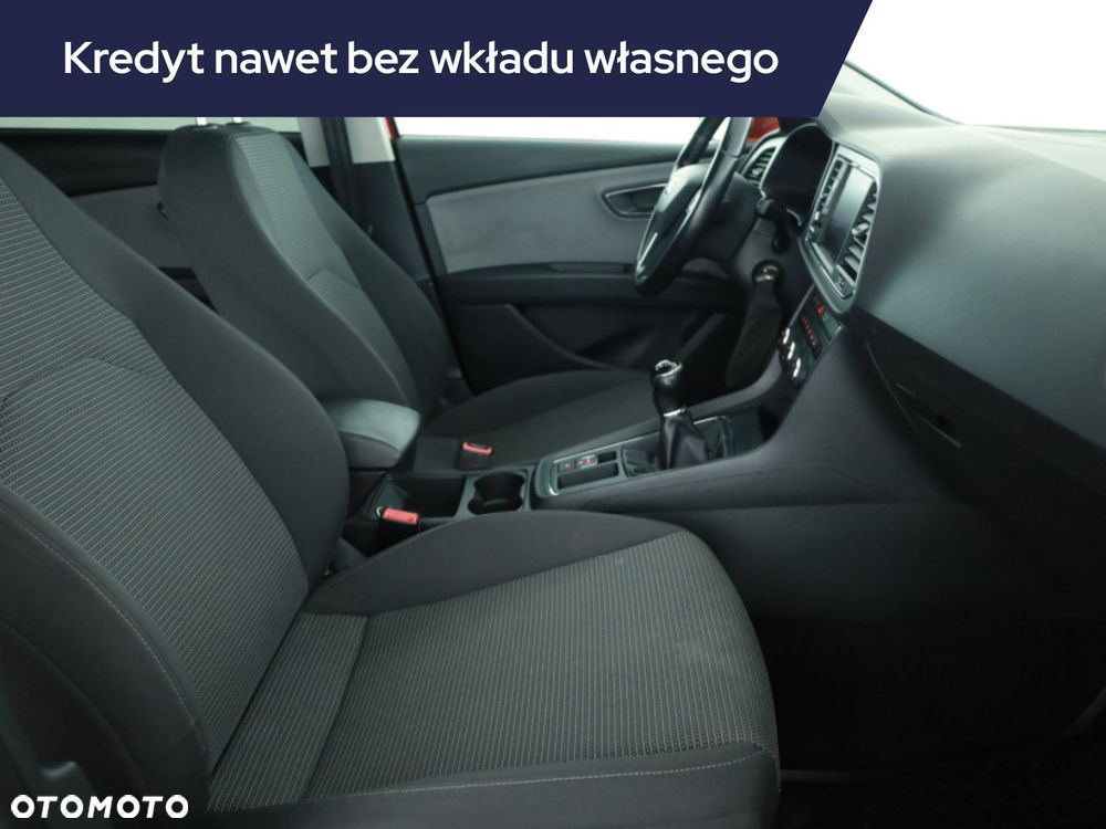Seat Leon Sportstourer - 11