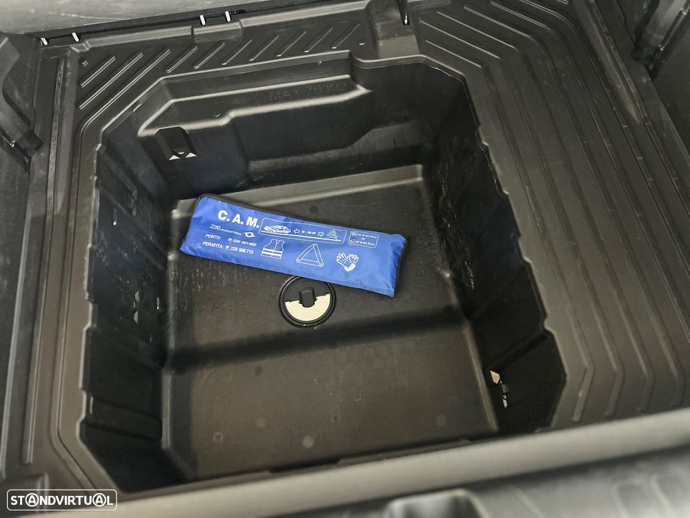 Ford Puma 1.0 EcoBoost MHEV ST-Line Aut. - 10