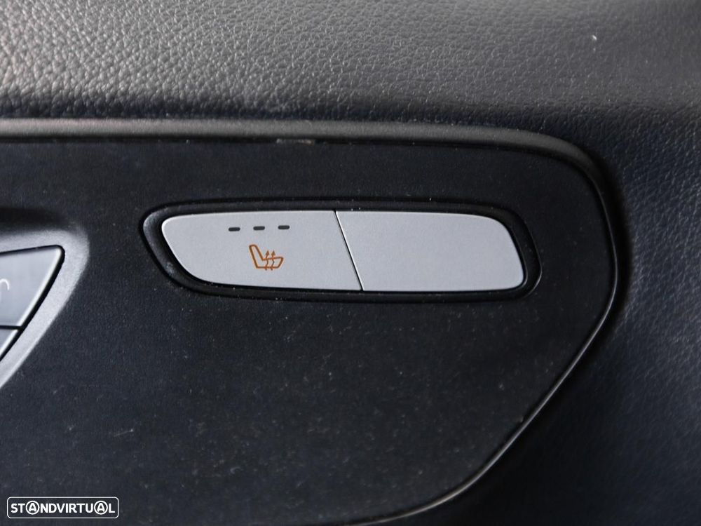 Mercedes-Benz E-VITO Longo - 12