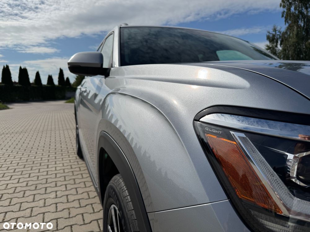 Volkswagen Atlas - 9