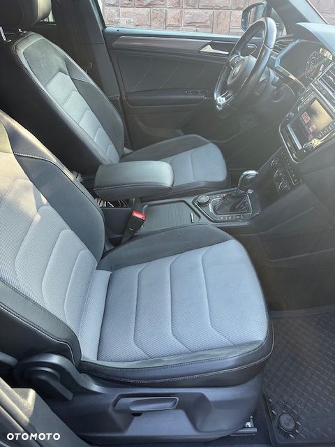 Volkswagen Tiguan 2.0 TDI BMT SCR 4Mot Highline DSG - 14