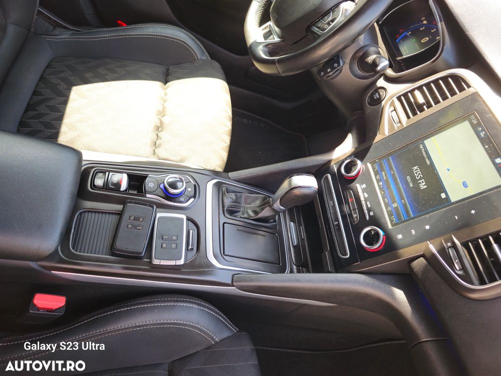 Renault Talisman TCe EDC FAP Zen - 14