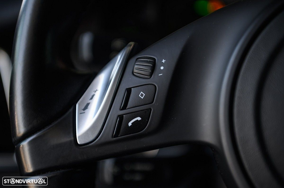 Porsche Panamera S E-Hybrid - 49