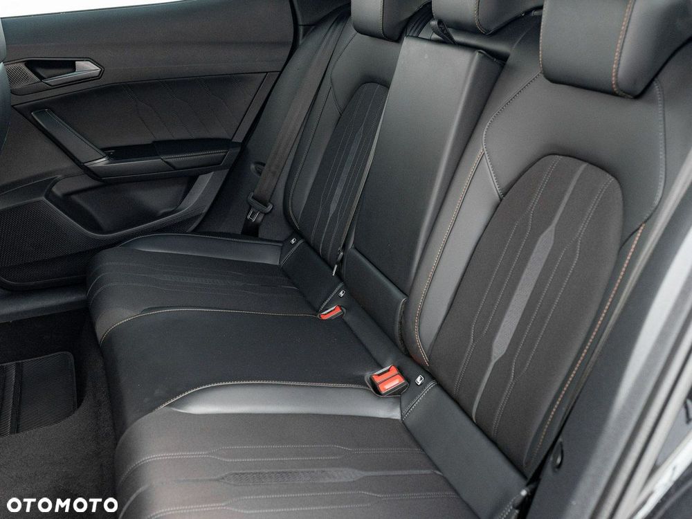 Cupra Formentor 1.5 TSI DSG - 25