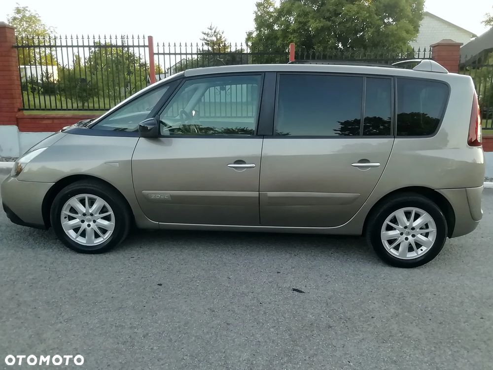 Renault Grand Espace 2.0 dCi FAP Privilege - 7