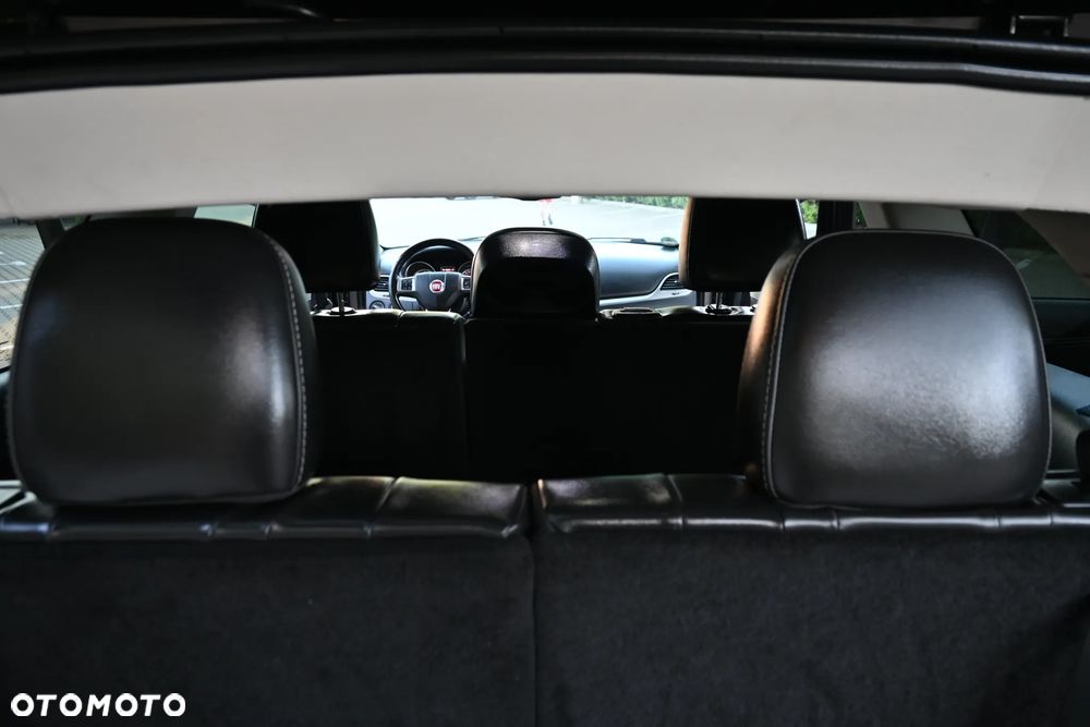 Fiat Freemont 2.0 Multijet 16V DPF Automatik Allrad Cross - 32