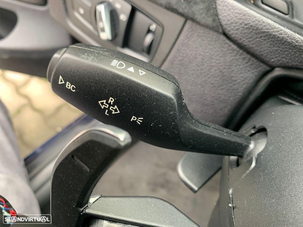 BMW 420 Gran Coupé d Pack M Auto - 40