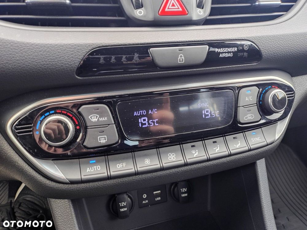 Hyundai i30 1.4 T-GDI GPF Comfort - 23