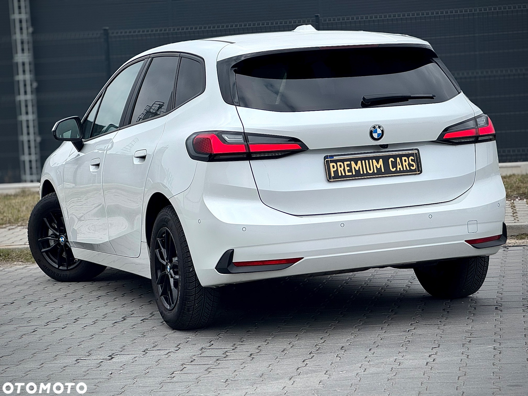 BMW Seria 2 218d Gran Tourer Sport-Aut Luxury Line - 9