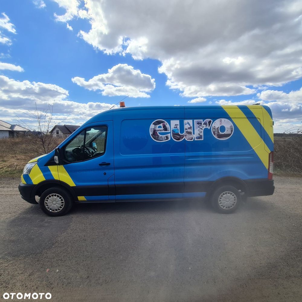 Ford TRANSIT - 5