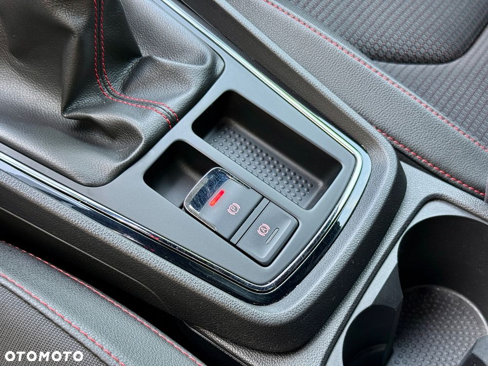 Seat Leon 1.4 TSI FR S&S - 40