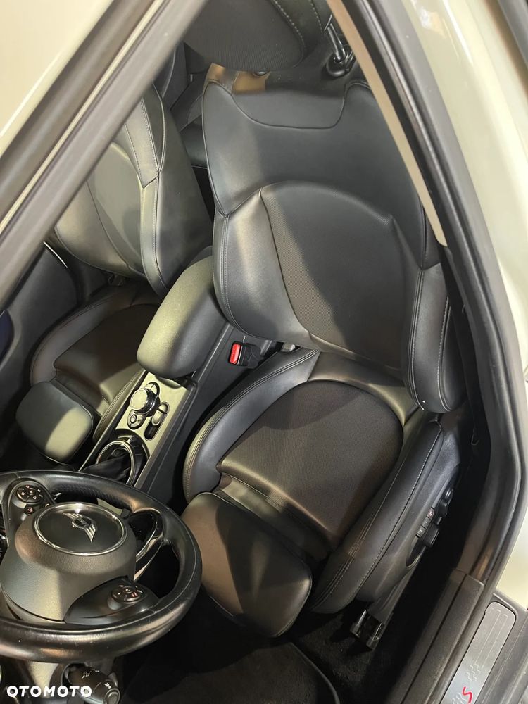 MINI Clubman Cooper S - 7