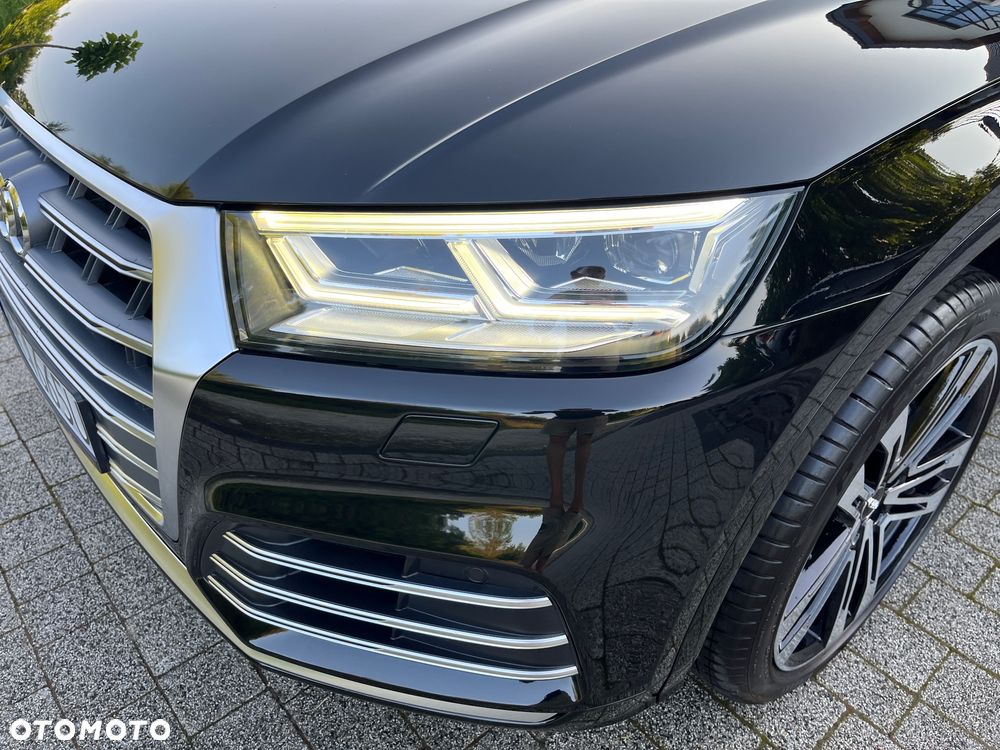 Audi SQ5 - 11