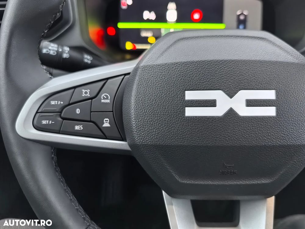 Dacia Bigster HEV 155 Journey - 18