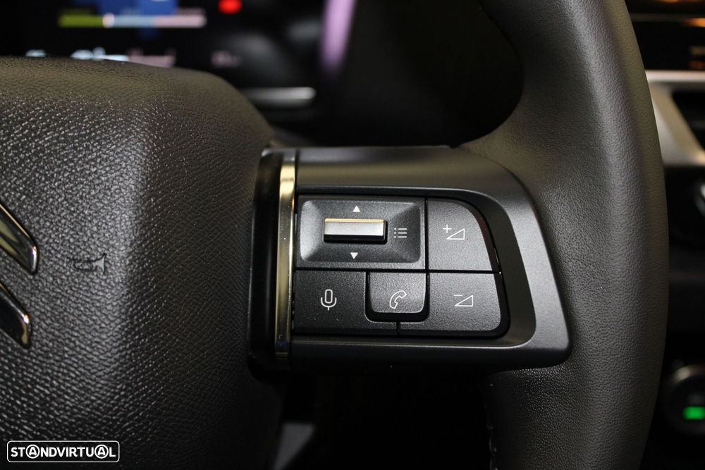 Citroën e-C4 X 50 kWh Feel Pack - 15