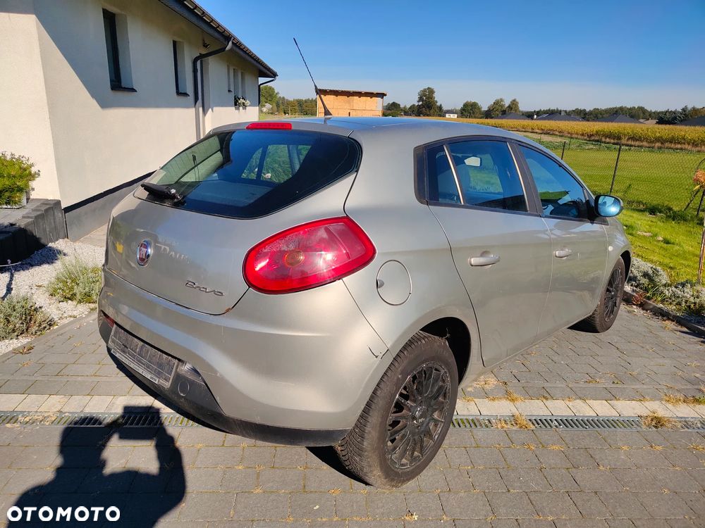 Fiat Bravo 1.4 16V Active - 10