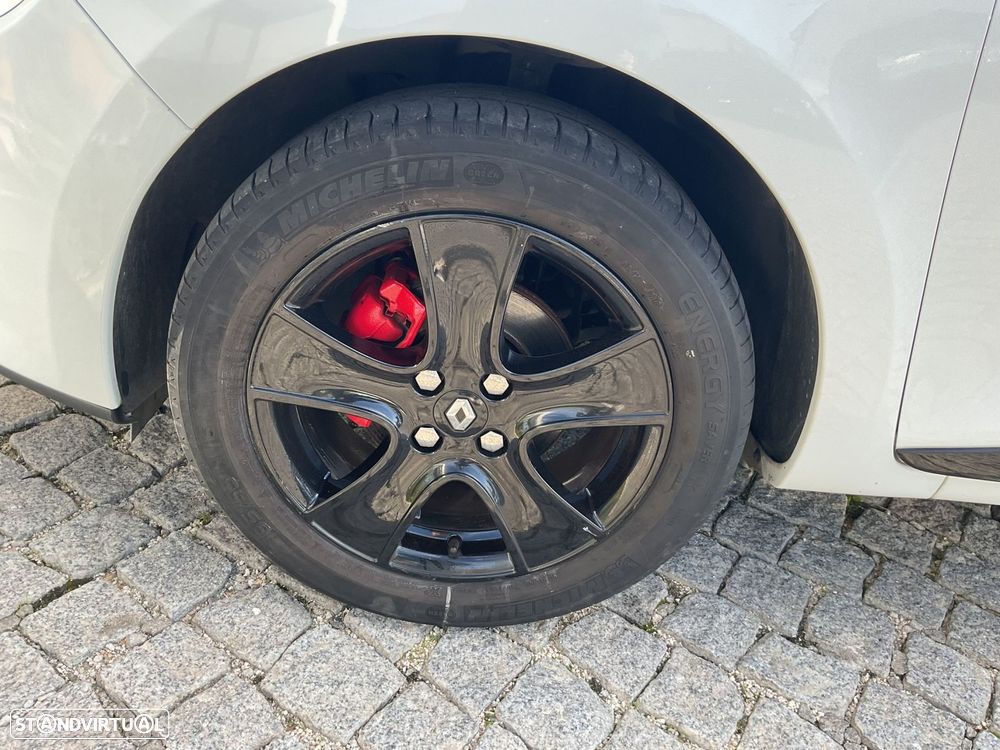 Renault Clio Sport Tourer 0.9 TCe Limited - 14