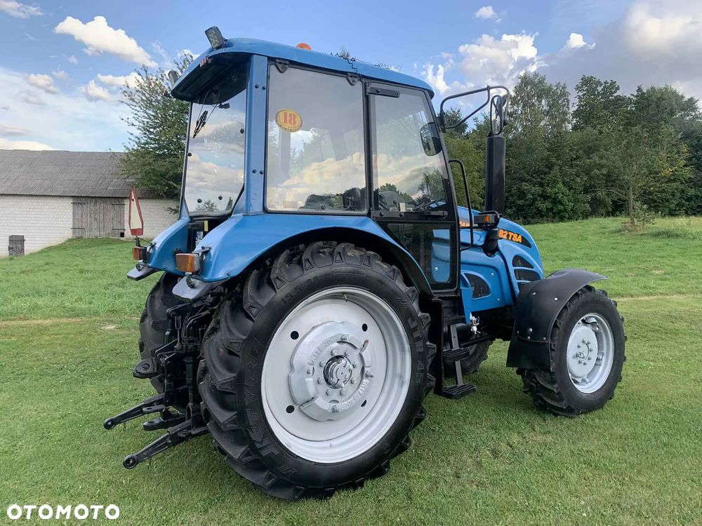 Pronar 82TSA MTZ 82SA 82A PRONAR nie Ursus, Zetor, Belarus - 11