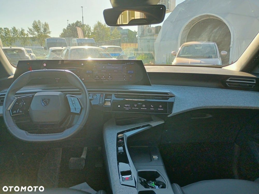 Peugeot 3008 - 9