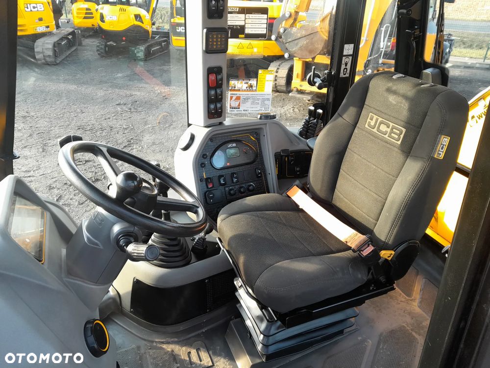 JCB 3CX COMPACT 2022R - 19