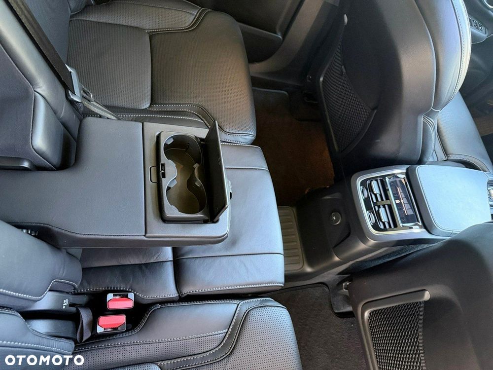 Volvo XC 90 - 27