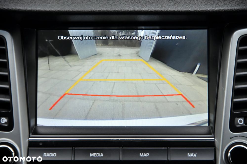 Hyundai Tucson - 19