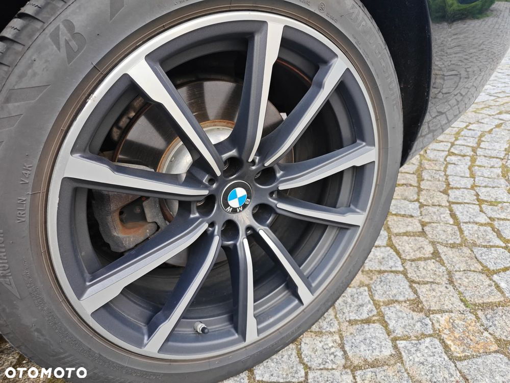 BMW Seria 6 - 21