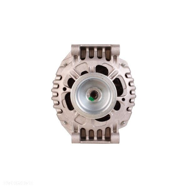 CA1650 | ALTERNATOR SCANIA - 3