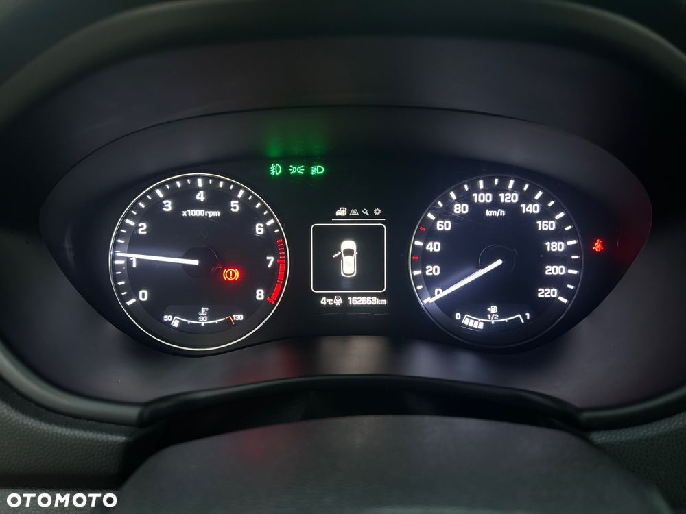 Hyundai i20 blue 1.0 T-GDI Passion Plus - 12