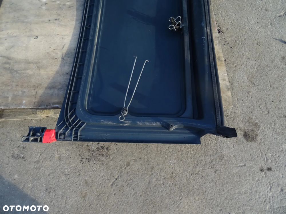 Dach Uchylny Rygiel Renault Kangoo I Lift - 10