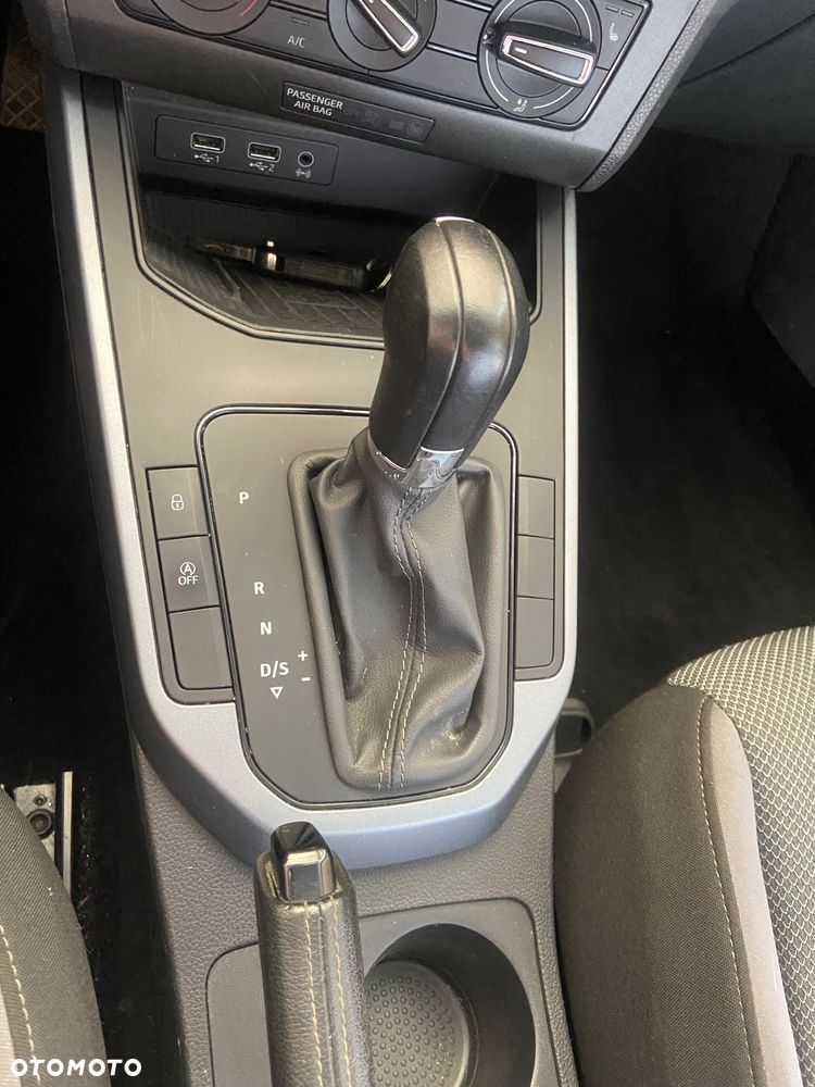Seat Arona 1.0 TSI Marina S&S DSG - 14