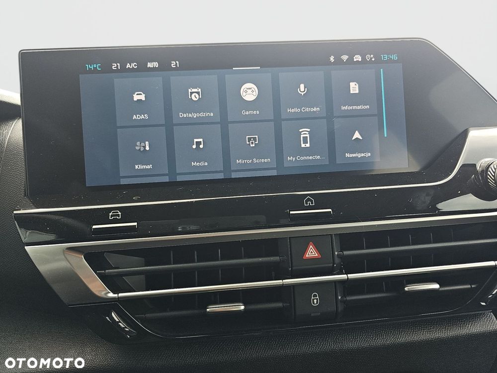 Citroën C4 - 20
